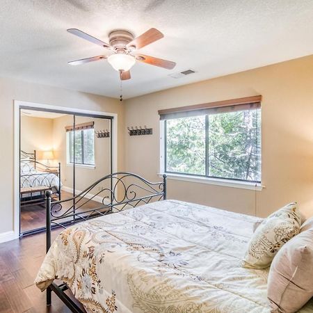 Aspen Vista Vila Shaver Lake Exterior foto