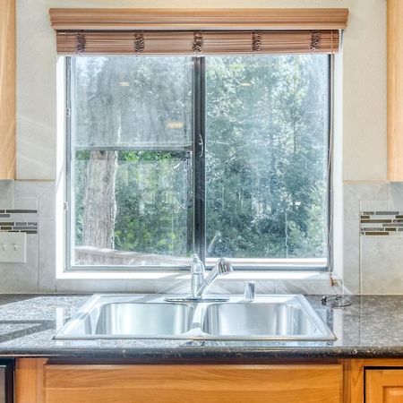 Aspen Vista Vila Shaver Lake Exterior foto