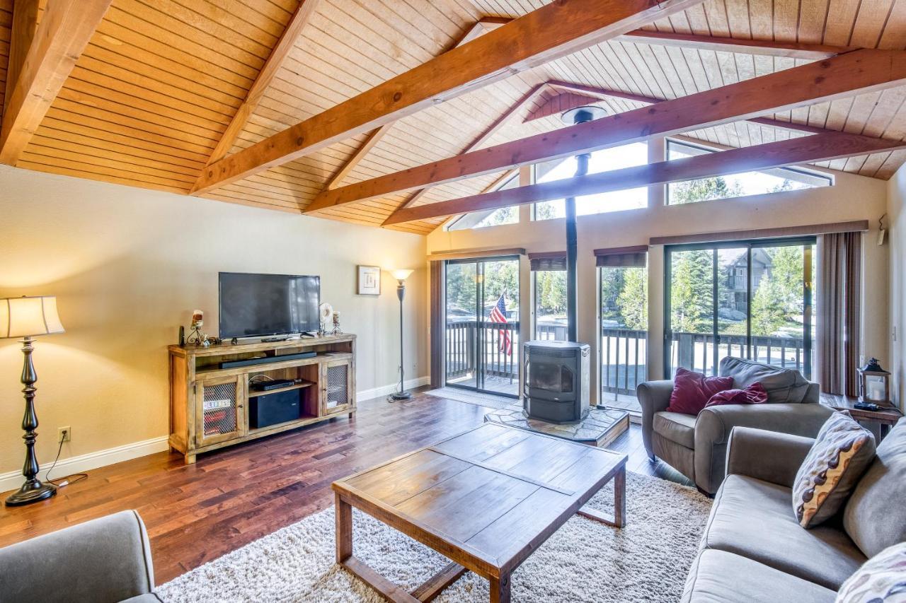 Aspen Vista Vila Shaver Lake Exterior foto