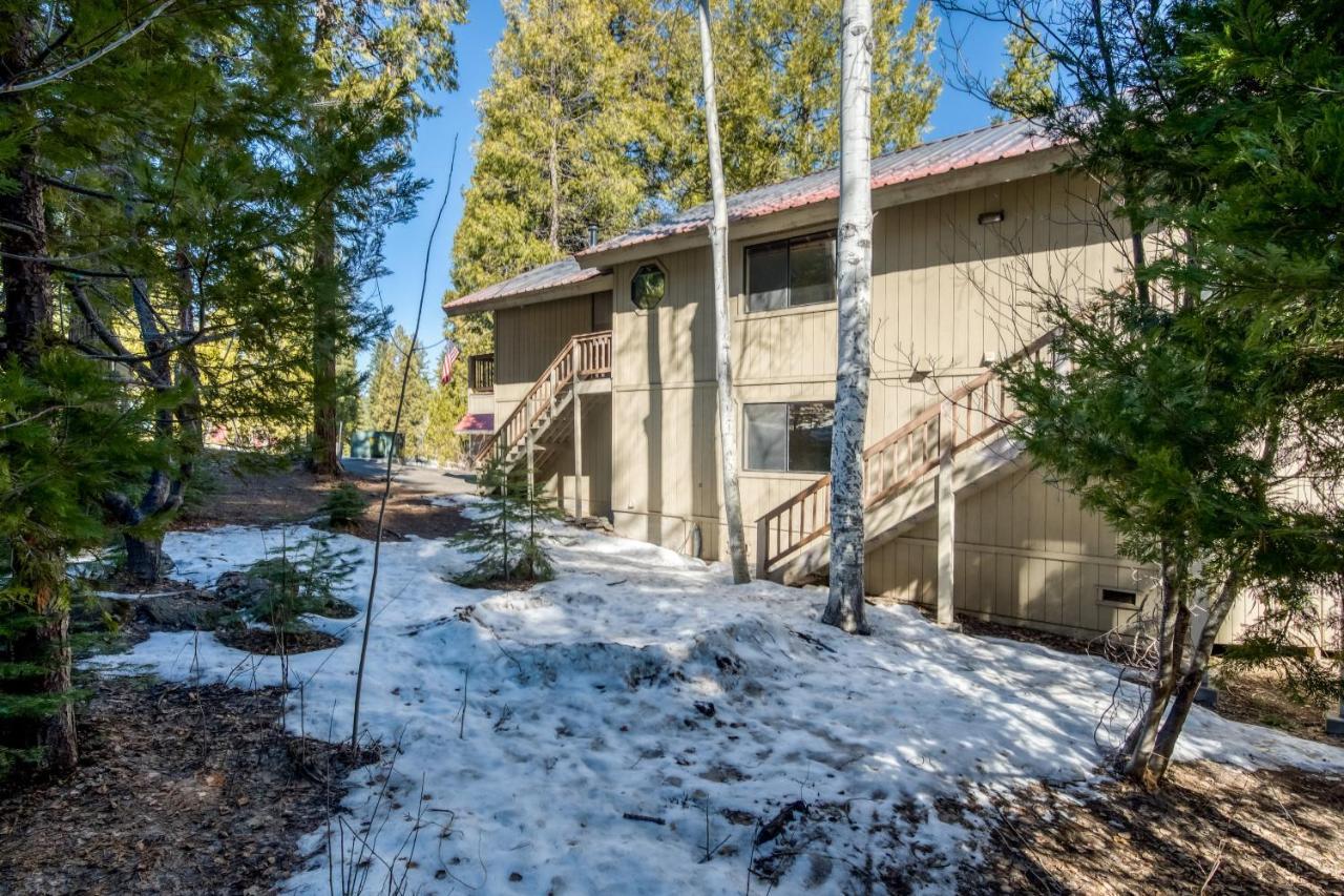 Aspen Vista Vila Shaver Lake Exterior foto